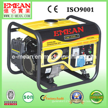 Home Use Petrol Generator /AVR Generator 1kw/1kVA